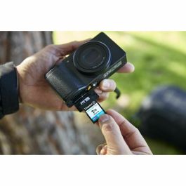 Carte Mémoire SDXC Kingston SDG4/128GB 128 GB