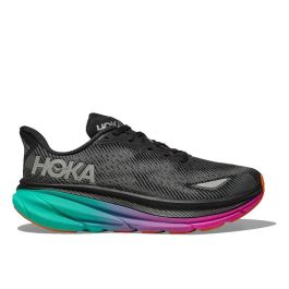 Chaussures de Running pour Adultes HOKA 001141470F-BCQ Noir