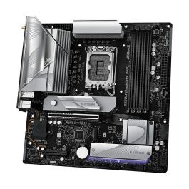 Carte Mère ASRock B860M LiveMixer WiFi Intel B860 LGA 1851