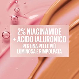 Base de Maquillage Crémeuse Maybelline LIFTER Nº 102 30 ml