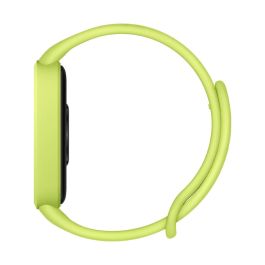 Bracelet d'activités Xiaomi Smart Band 9 Active Vert 1,47" 300 mAh