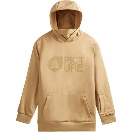Anorak de ski Picture MVT401.F Beige Homme Precio: 132.5900004. SKU: B1GDMXQ2LJ