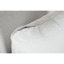 Canapé Home ESPRIT Marron Gris Scandi 220 x 95 x 77 cm