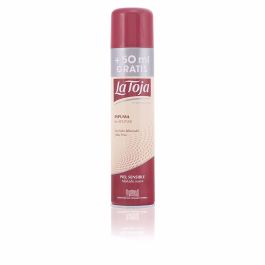 La Toja Mousse à Raser Spray Peaux Sensibles 250 + 50 ml Precio: 3.69. SKU: B1FHCDHCFY