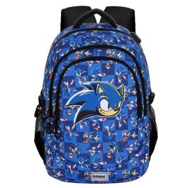 Cartable Sonic