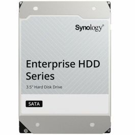 Synology HAT5300 12TB Disque Dur HDD NAS 3.5" SATA III 7200 RPM 256MB Cache Precio: 614.6900004. SKU: S55010192