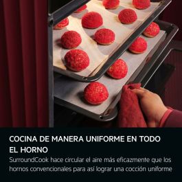 Four AEG OU5AB21FSM 72 L