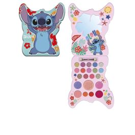 Lorenay Palette de Maquillage Stitch Inspirée de Disney Teintes Vibrantes 1 unité Precio: 7.59. SKU: B1FQXSTLBF