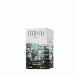 Calvin Klein ETERNITY FOR MEN REFLECTIONS Eau de Toilette Vapo 100 ml