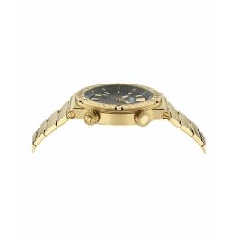 Montre Homme Versace GRECA LOGO 3H (Ø 43 mm)