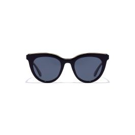 Lunettes de soleil Homme Hawkers BELLA Noir