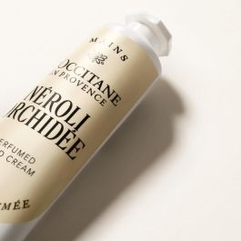 Crème hydratante pour les pieds L'Occitane En Provence NÉROLI & ORCHIDÉE