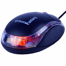 Souris Urban Factory BDM02UF Precio: 9.5900004. SKU: S55059761
