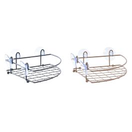 Étagère d'Angle DKD Home Decor 2 Pièces