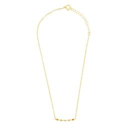 Collier Femme Radiant RY000003 35 cm