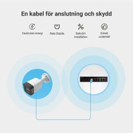 Balance Numérique de Salle de Bain Ezviz CS-BN4884-A2E50