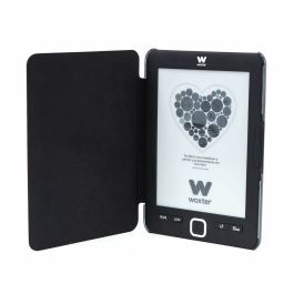 Protection pour disque dur Woxter EB26-009