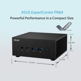 Mini PC Asus PN64-BB5013MD 16 GB RAM