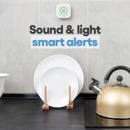 Camescope de surveillance Shelly GAS CNG