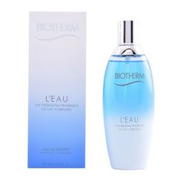 Parfum Corporel Biotherm L'EAU BIOTHERM EDT 100 ml Precio: 37.95. SKU: B16QQACDA8