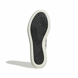 Baskets Adidas Court 24 Rouge