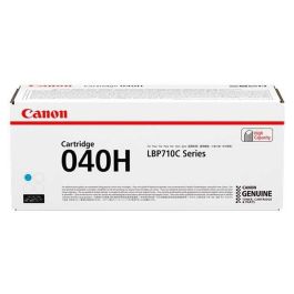 Cartouche d'encre originale Canon 040H Cyan Precio: 246.69. SKU: S8402587
