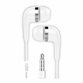 Casque Tech One Tech Blanc