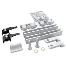 KLEIN NK-85 Retrac 3727 Jeu d'Accessoires pour Systèmes de Montage et Ajustement Precio: 82.5. SKU: B1BLBRXYZL