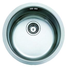 Évier simple Teka BE039 5006 Argenté Precio: 84.828. SKU: B19NNNRXNK