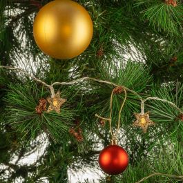 Guirlande LED Intérieure 1,5M HO-XMAS-018-IP20-1,5M-WW