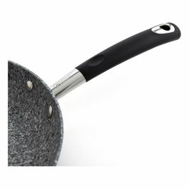 Poêle anti-adhésive Pyrex Artic Gris Métal Acier