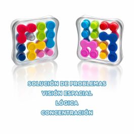 Puzzle Lúdilo (24 Unités)