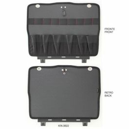 Boîte à outils GT Line ATOMIK WHEELS ATOMIK 215 polypropylène