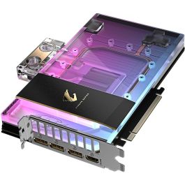 RTX 5090 32GB Gigabyte Aorus Xtreme Waterforce WB GDDR7