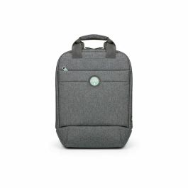 Sacoche pour Portable Port Designs YOSEMITE Eco Gris