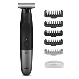 Tondeuses à cheveux / Rasoir Braun XT5100