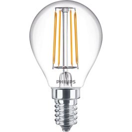 Ampoule LED Sphérique Philips Equivalent E14 40 W F (4000 K) Precio: 13.5. SKU: B1G8H5M4GV