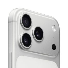 Smartphone Apple IPHONE 17 PRO 6,3" A19 Pro 512 GB Argenté