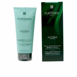 Rene Furterer Shampooing Haute Tolérance Sensitive 200 ml