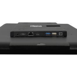 ALLNET Sunlight Pro 21 Zoll 8GB/128GB Android 12 RK3588 HDMI out Farbe schwarz