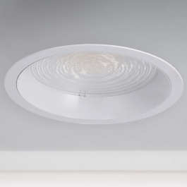 LIFUD Downlight LED 40W 4 CCT (Tonalité Lumière Réglable) 140LM/W UGR17 avec driver