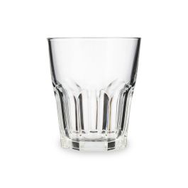 Vaso Bajo Vidrio New America Pav Luminarc 3Ocl (6 Unidades)