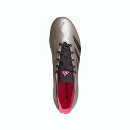 Chaussures de Football pour Adultes Adidas 3 Predator League MG