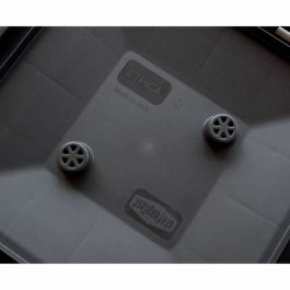 Stefanplast Jardinière ETHICA Tiza Carrée avec enrejado 38 L STE8003507688001