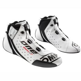 Omp One Evo X R Fia 8856-2018 Chaussures de Rallye Professionnelles Cuir Kangourou Taille 42 Precio: 403.824. SKU: B1BC9N2VXA