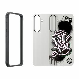 Samsung EF-JS936 Flipsuit Rugged Case Housse pour Galaxy S25+ Noir Résistant aux rayures Anti-goutte