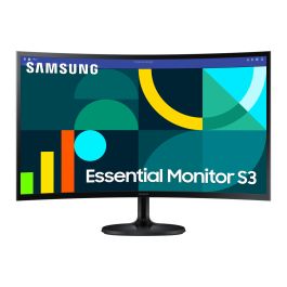 Monitor Gaming Samsung LS27D360GAUXEN Full HD 27"