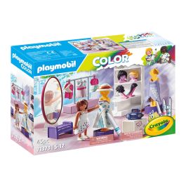 Playset Playmobil 71373 Color 45 Pièces Precio: 28.5. SKU: B1JFZSKMR6