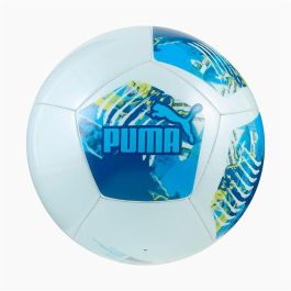 Ballon de Football Puma Manchester City Ftblnrgy Bleu Taille 5