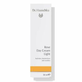 Crème de jour Dr. Hauschka 30 ml